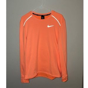 Men’s Nike Running Long Sleeve NWOT